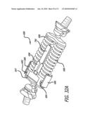 ADJUSTABLE ABSORBER DESIGNS FOR IMPLANTABLE DEVICE diagram and image