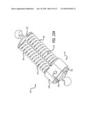 ADJUSTABLE ABSORBER DESIGNS FOR IMPLANTABLE DEVICE diagram and image