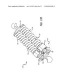 ADJUSTABLE ABSORBER DESIGNS FOR IMPLANTABLE DEVICE diagram and image