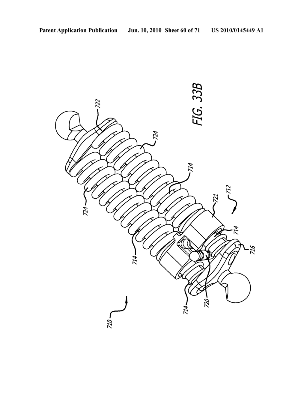 ADJUSTABLE ABSORBER DESIGNS FOR IMPLANTABLE DEVICE - diagram, schematic, and image 61