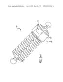 ADJUSTABLE ABSORBER DESIGNS FOR IMPLANTABLE DEVICE diagram and image