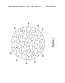 INTERVERTEBRAL DISC NUCLEUS REPLACEMENT PROSTHESIS diagram and image