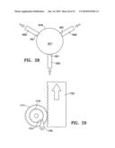 Lockable spinal implant diagram and image