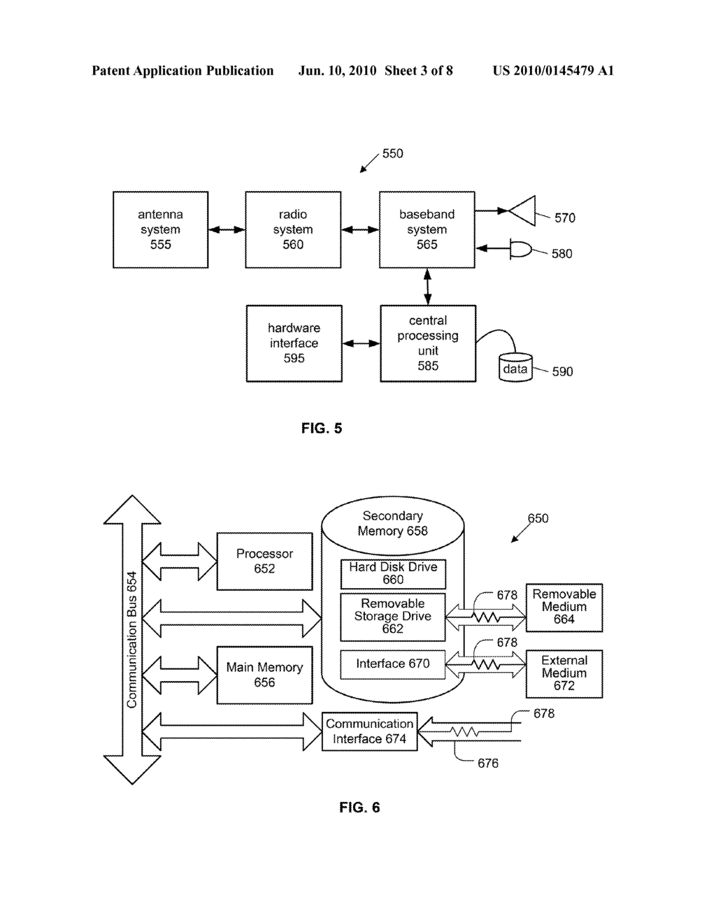 Wireless Portable Sensor Monitoring System - diagram, schematic, and image 04