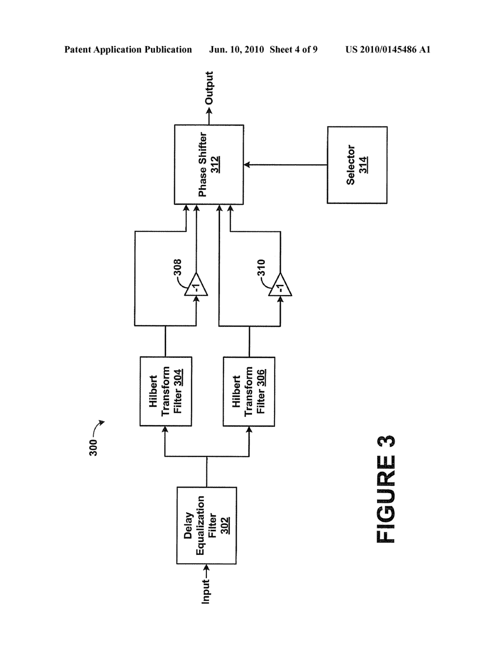 Method and System for Performing Audio Signal Processing - diagram, schematic, and image 05