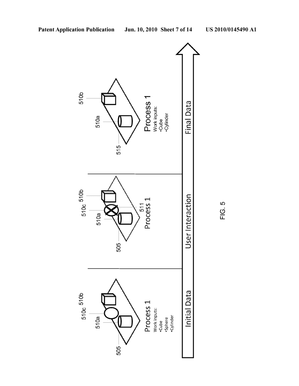 THREE-DIMENSIONAL (3D) MANUFACTURING PROCESS PLANNING - diagram, schematic, and image 08