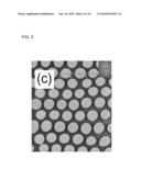 METHOD AND APPARATUS FOR THE CONTROLLED FABRICATION OF MICRO AND NANOSCALE STRUCTURES BY THERMOCAPILLARY LITHOGRAPHY diagram and image