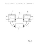 CONTROL OF MACHINE TOOLS COMPRISING A TOOL MAGAZINE AND AN INTERMEDIATE STORAGE STATION diagram and image