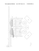 LOADING AND UNLOADING ITEMS OF FLIGHT LUGGAGE diagram and image