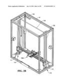 AUTOMATED BUSINESS SYSTEM AND METHOD OF VENDING AND RETURNING A CONSUMER PRODUCT diagram and image