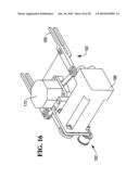 AUTOMATED BUSINESS SYSTEM AND METHOD OF VENDING AND RETURNING A CONSUMER PRODUCT diagram and image