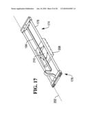 AUTOMATED BUSINESS SYSTEM AND METHOD OF VENDING AND RETURNING A CONSUMER PRODUCT diagram and image