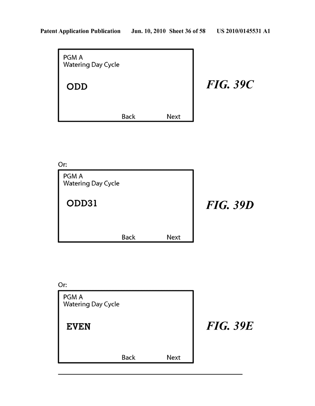 Modular and Expandable Irrigation Controller - diagram, schematic, and image 37