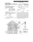 SYSTEM AND METHOD FOR SELECTIVE DISCONNECTION OF ELECTRICAL SERVICE TO END CUSTOMERS diagram and image