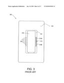 DIMMER SWITCH FOR USE WITH LIGHTING CIRCUITS HAVING THREE-WAY SWITCHES diagram and image