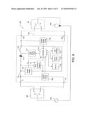 DIMMER SWITCH FOR USE WITH LIGHTING CIRCUITS HAVING THREE-WAY SWITCHES diagram and image