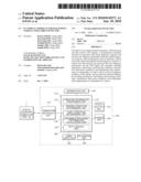 IN-VEHICLE TERMINAL FOR DIAGNOSING VEHICLE USING OBD CONNECTOR diagram and image