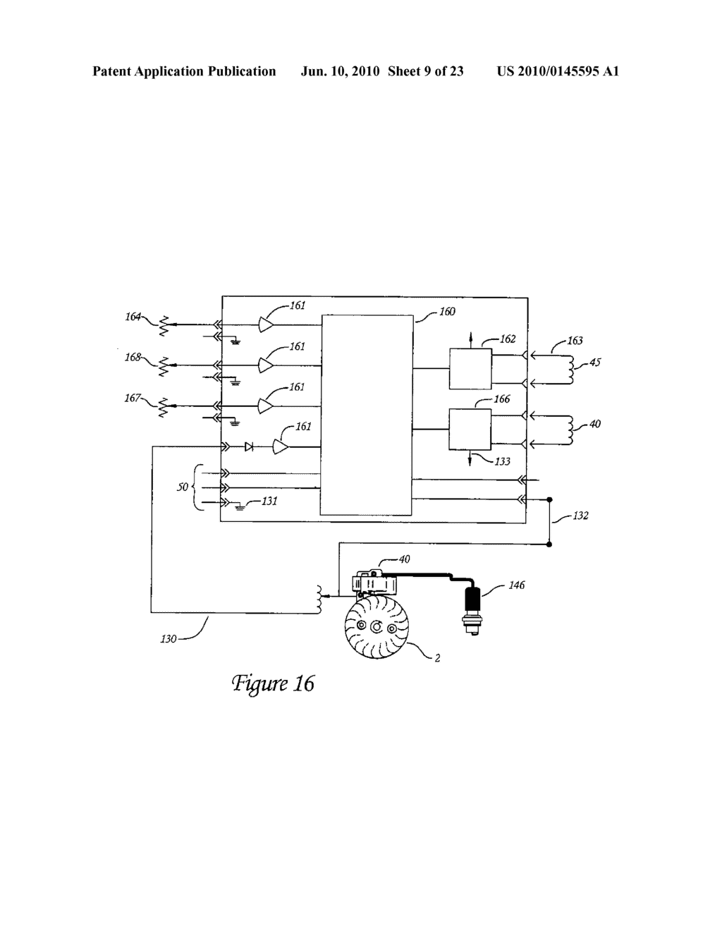 SMALL ENGINE OPERATION COMPONENTS - diagram, schematic, and image 10