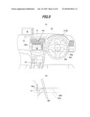 NAVIGATION APPARATUS diagram and image