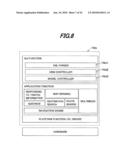 NAVIGATION APPARATUS diagram and image