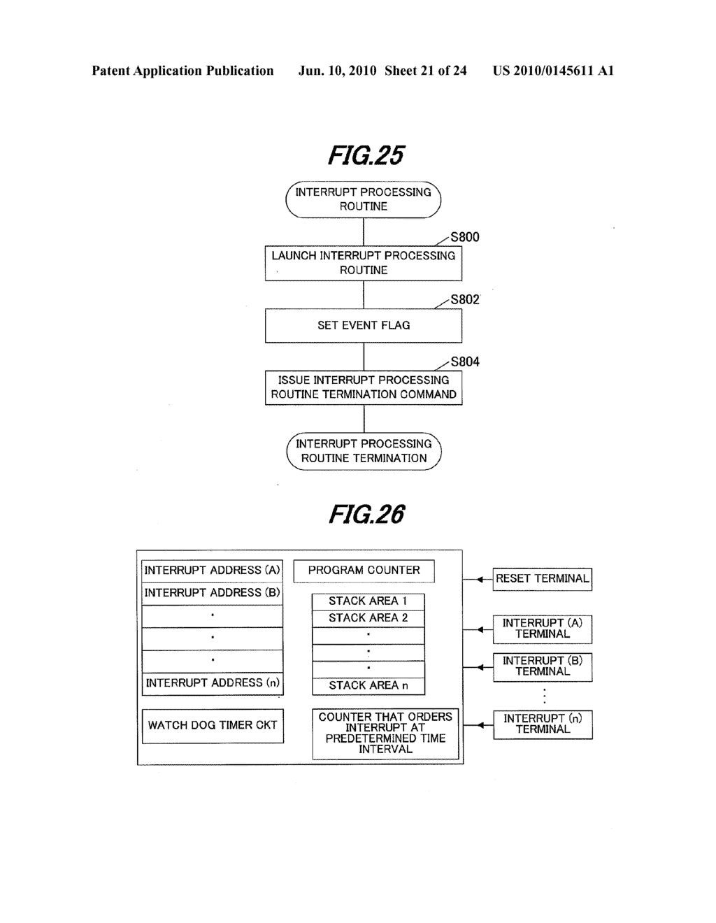 NAVIGATION APPARATUS - diagram, schematic, and image 22