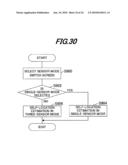 NAVIGATION APPARATUS diagram and image