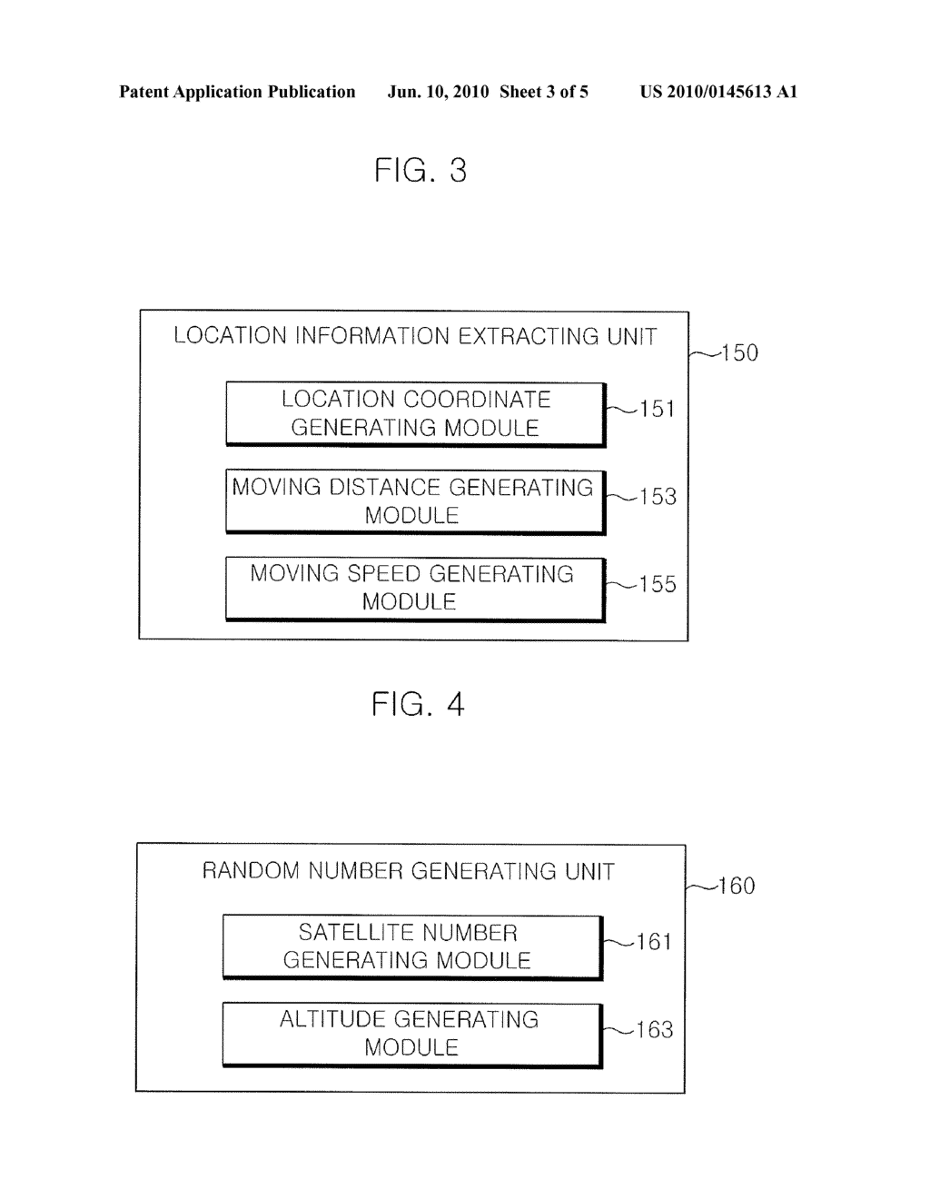 APPARATUS FOR GENERATING LOCATION INFORMATION BASED ON WEB MAP AND METHOD THEREOF - diagram, schematic, and image 04