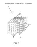 ROTATABLE ORIENTATION INDEPENDENT GRAVITY SENSOR AND METHODS FOR CORRECTING SYSTEMATIC ERRORS diagram and image