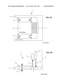 ROTATABLE ORIENTATION INDEPENDENT GRAVITY SENSOR AND METHODS FOR CORRECTING SYSTEMATIC ERRORS diagram and image