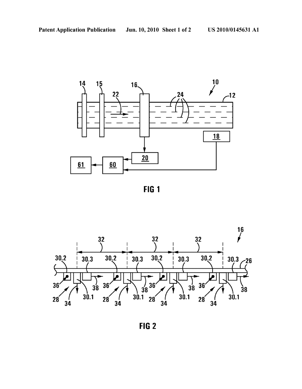 MONITORING OF CONVEYOR BELTS - diagram, schematic, and image 02