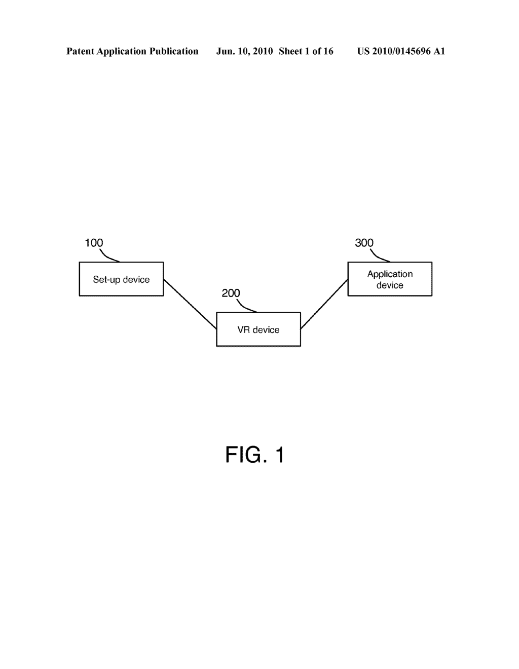 Method, system and apparatus for improved voice recognition - diagram, schematic, and image 02