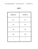 USER VOICE MIXING DEVICE, VIRTUAL SPACE SHARING SYSTEM, COMPUTER CONTROL METHOD, AND INFORMATION STORAGE MEDIUM diagram and image