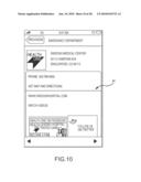 PLATFORM FOR CONNECTING MEDICAL INFORMATION TO SERVICES FOR MEDICAL CARE diagram and image