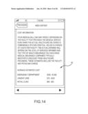 PLATFORM FOR CONNECTING MEDICAL INFORMATION TO SERVICES FOR MEDICAL CARE diagram and image