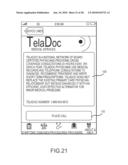 PLATFORM FOR CONNECTING MEDICAL INFORMATION TO SERVICES FOR MEDICAL CARE diagram and image