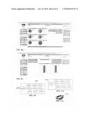 ARRANGEMENT AND A RELATED METHOD FOR PROVIDING BUSINESS ASSURANCE IN COMMUNICATION NETWORKS diagram and image