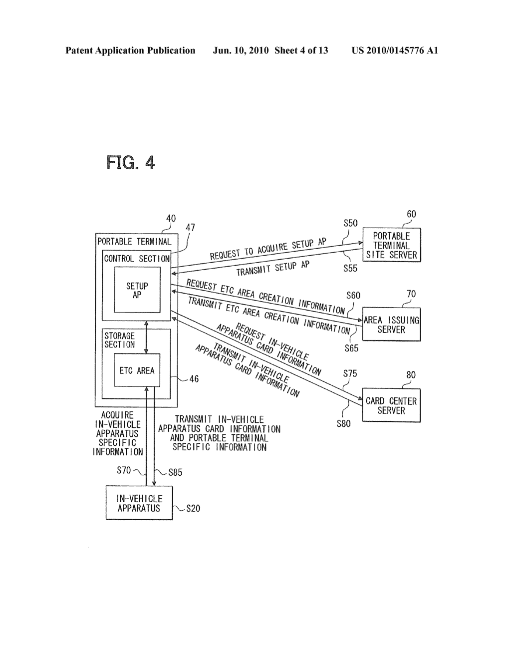 IN-VEHICLE APPARATUS AND SEMICONDUCTOR DEVICE - diagram, schematic, and image 05