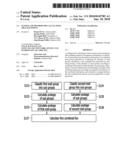 SYSTEM AND METHOD FOR CALCULATING MILEAGE POINTS diagram and image