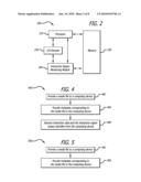 SYSTEM AND APPARATUS FOR INTERACTIVE PRODUCT PLACEMENT diagram and image