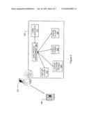 METHODS AND SYSTEMS FOR MANAGING LOSS OR THEFT OF ATM CARDS diagram and image