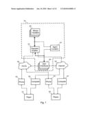 MONEY ORDER DEBIT FROM STORED VALUE FUND diagram and image