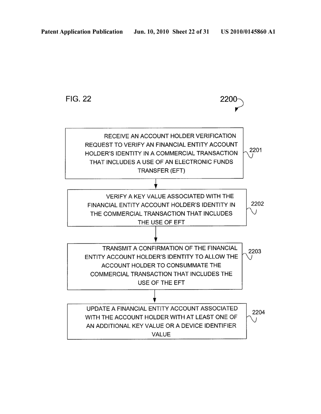 UNIFIED IDENTITY VERIFICATION - diagram, schematic, and image 23