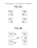 Apparatus and method of a distributed capital system diagram and image