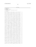 RECOMBINANT CONSTRUCTS AND TRANSGENIC FLUORESCENT ORNAMENTAL FISH THEREFROM diagram and image