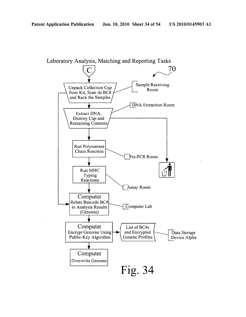 Enhanced relationship prediction system - diagram, schematic, and image 35