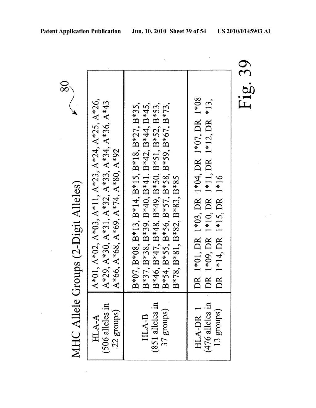 Enhanced relationship prediction system - diagram, schematic, and image 40