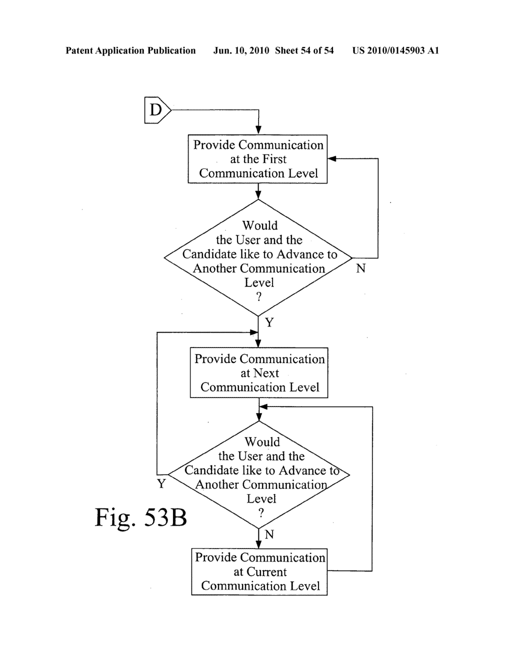 Enhanced relationship prediction system - diagram, schematic, and image 55