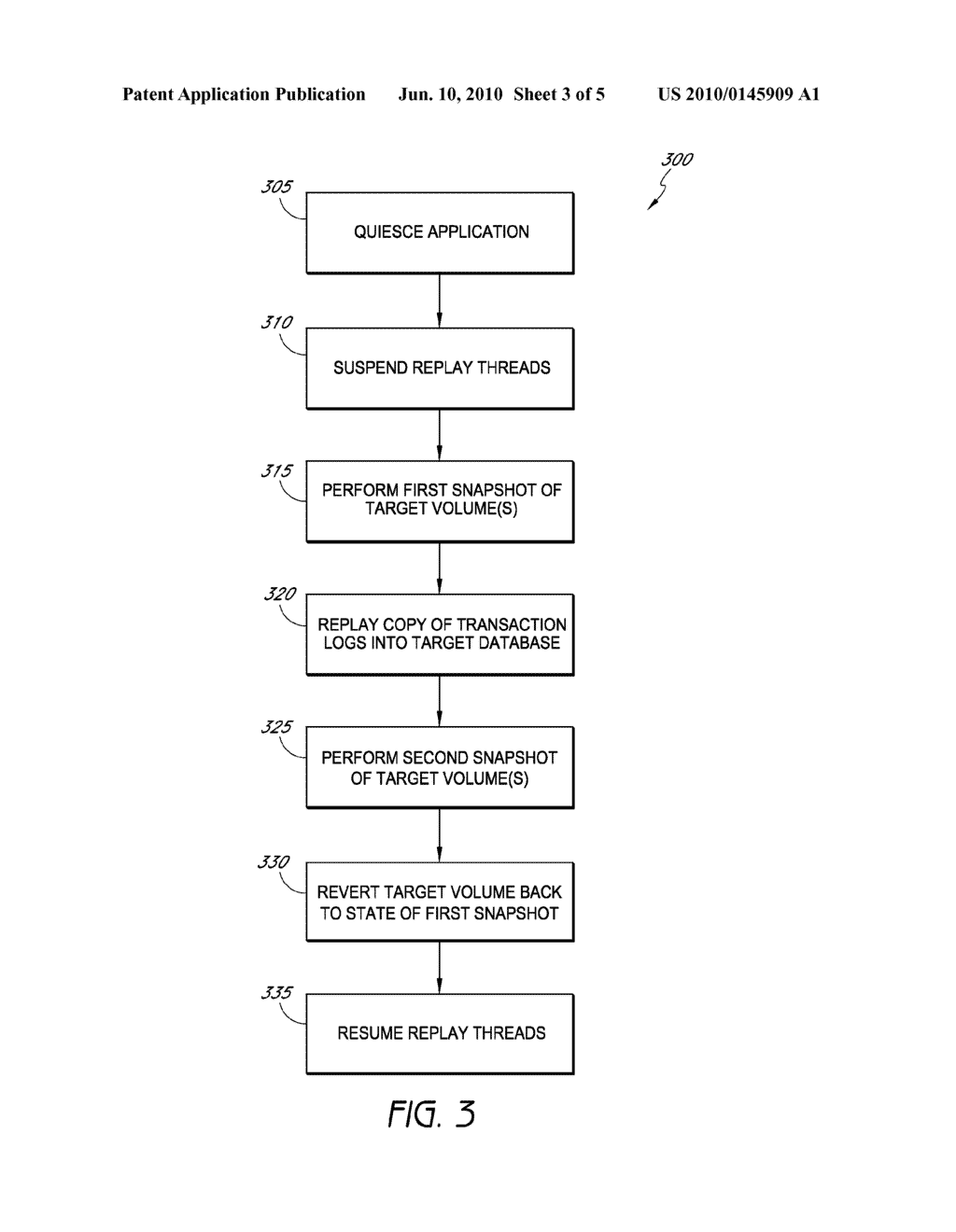 SYSTEMS AND METHODS FOR MANAGING REPLICATED DATABASE DATA - diagram, schematic, and image 04