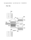 STORAGE APPARATUS AND DATA RESTORING METHOD USED THEREIN diagram and image