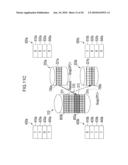 STORAGE APPARATUS AND DATA RESTORING METHOD USED THEREIN diagram and image